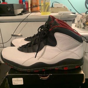 Air Jordan 10 size 15